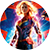 Captain Marvel