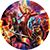 Strážci galaxie