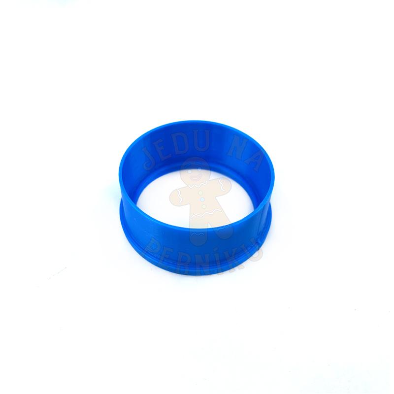 Vykrajovátko kolečko 40 mm